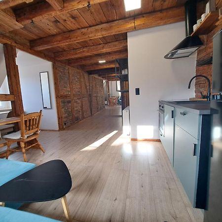 Gorskie Apartamenty كوفاره المظهر الخارجي الصورة