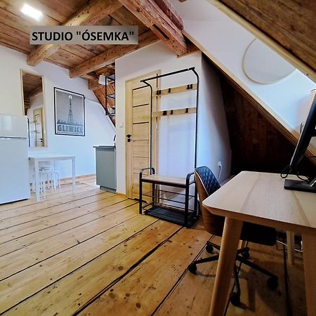 Gorskie Apartamenty كوفاره المظهر الخارجي الصورة