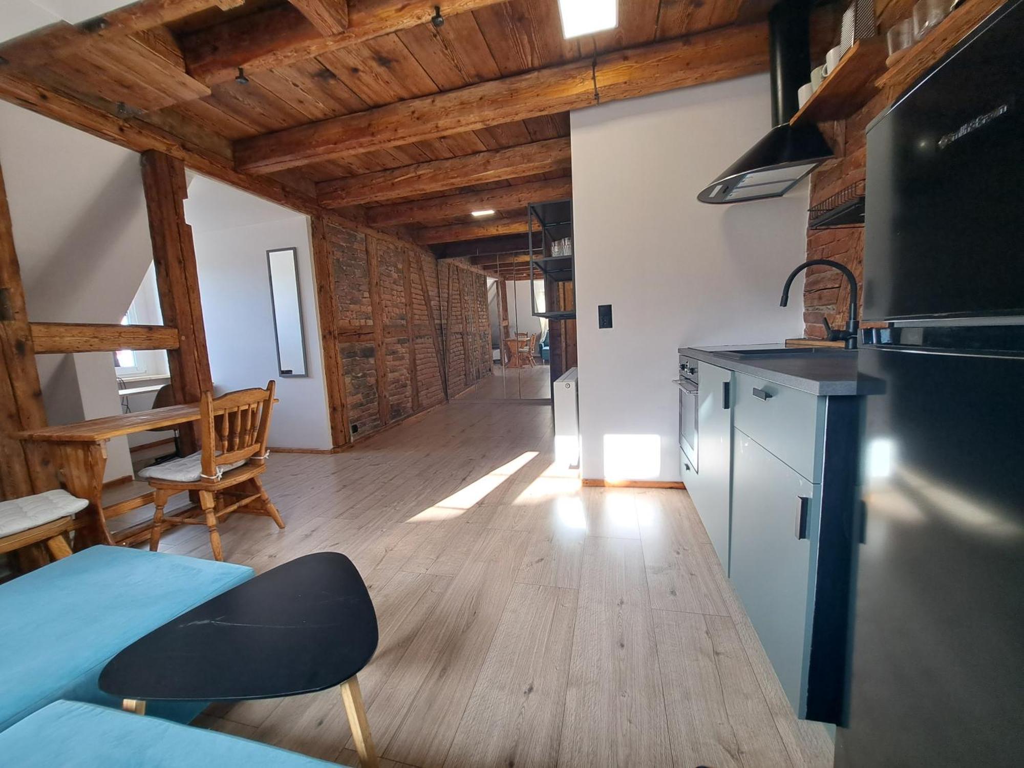 Gorskie Apartamenty كوفاره المظهر الخارجي الصورة