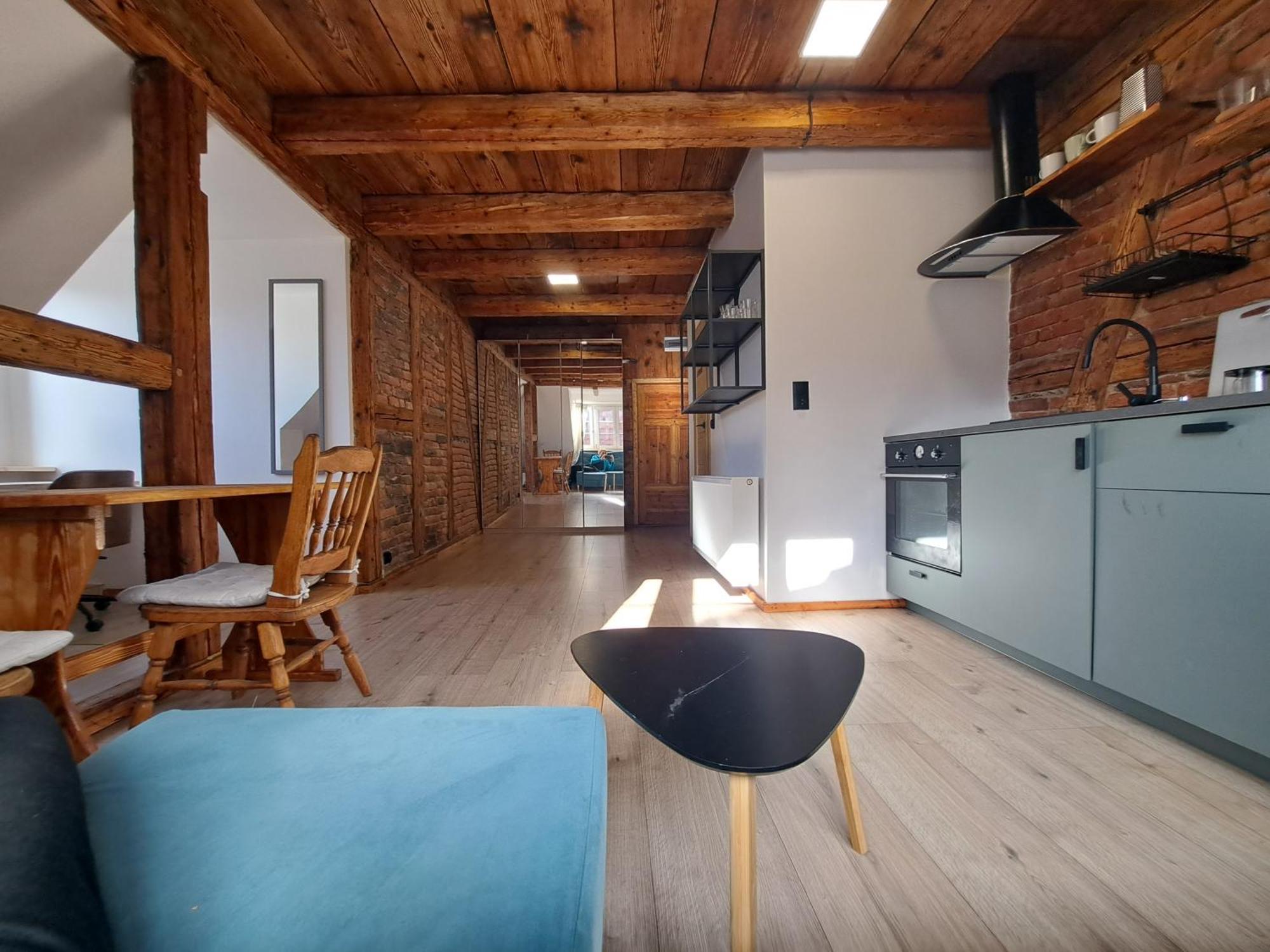 Gorskie Apartamenty كوفاره المظهر الخارجي الصورة