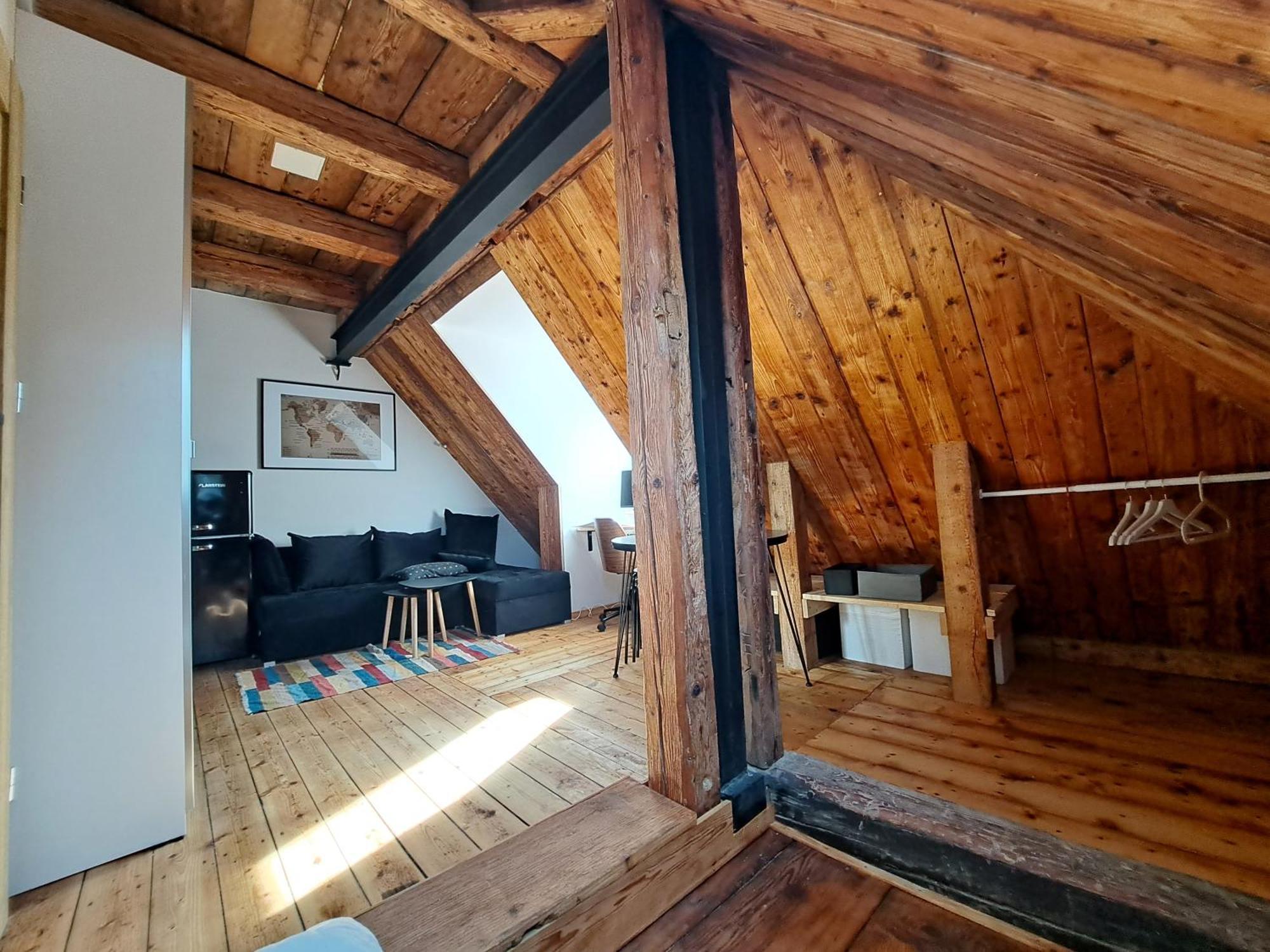 Gorskie Apartamenty كوفاره المظهر الخارجي الصورة