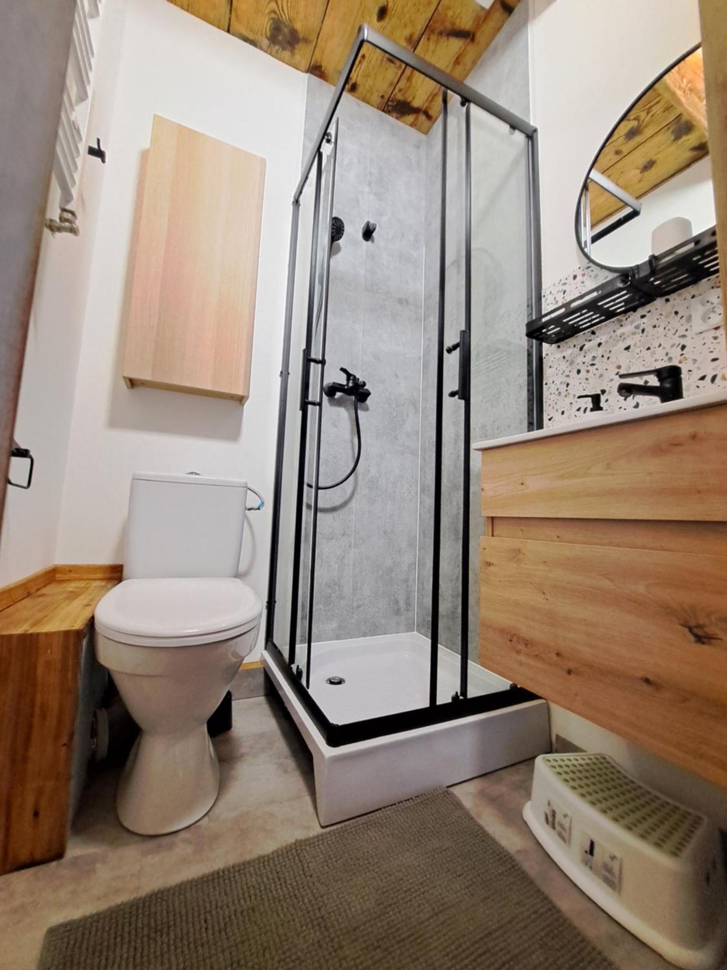 Gorskie Apartamenty كوفاره المظهر الخارجي الصورة