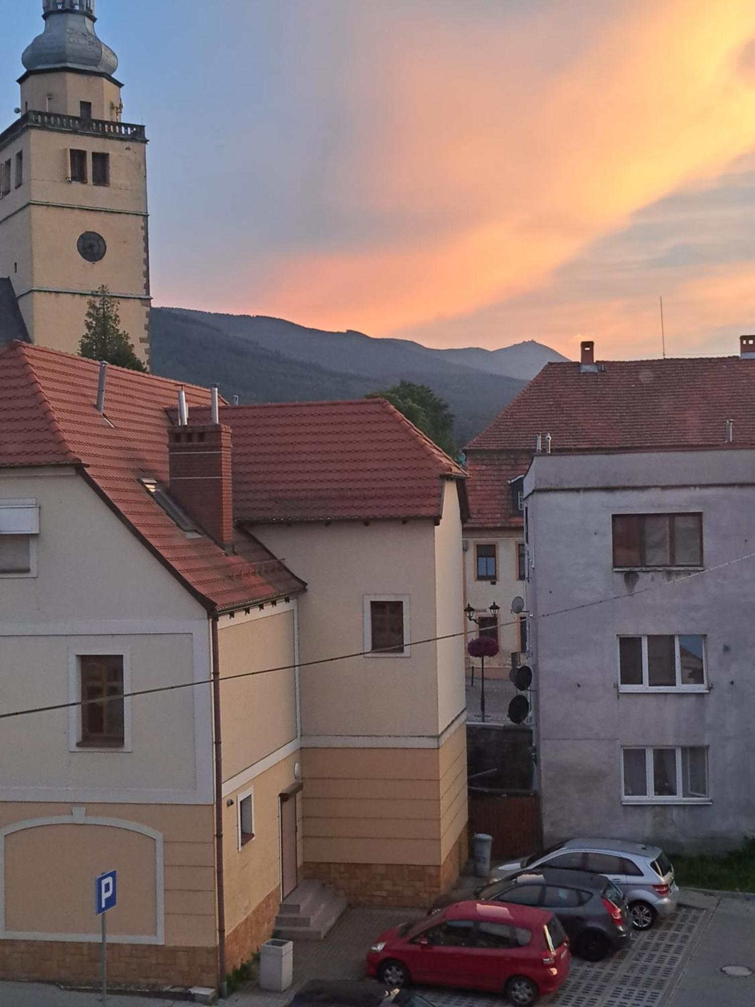 Gorskie Apartamenty كوفاره المظهر الخارجي الصورة