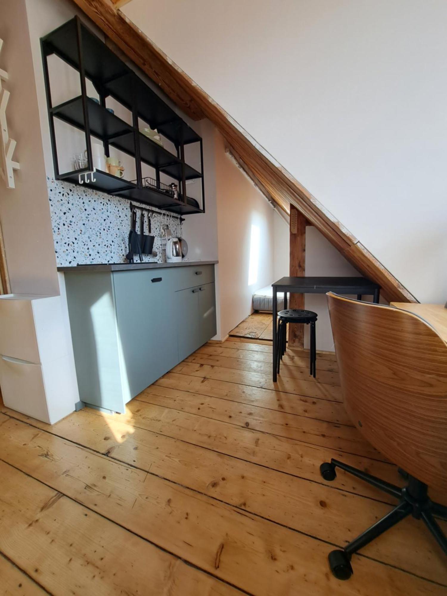 Gorskie Apartamenty كوفاره المظهر الخارجي الصورة