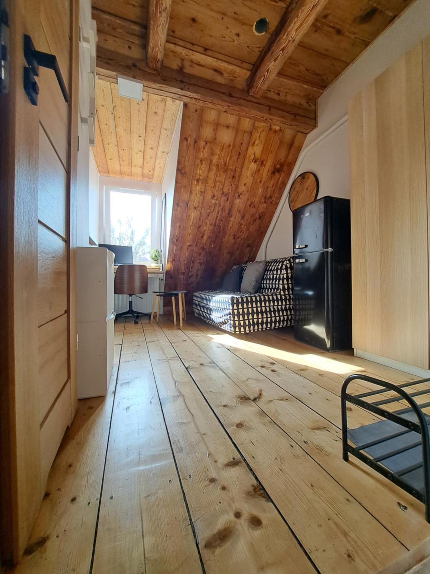 Gorskie Apartamenty كوفاره المظهر الخارجي الصورة