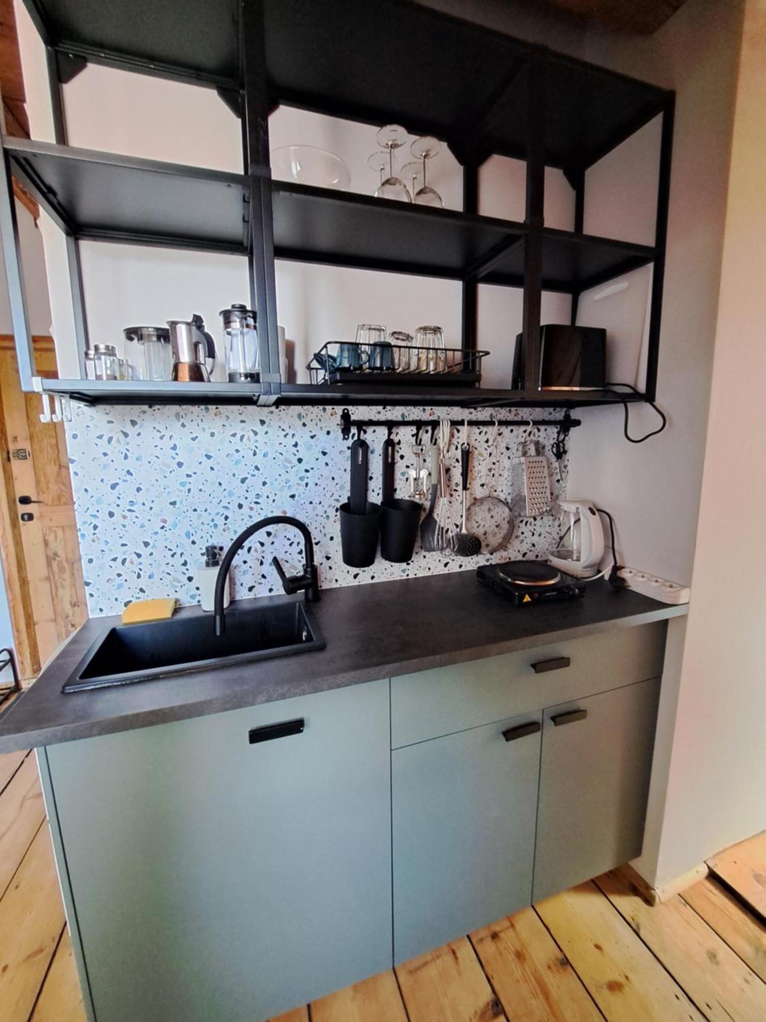 Gorskie Apartamenty كوفاره المظهر الخارجي الصورة
