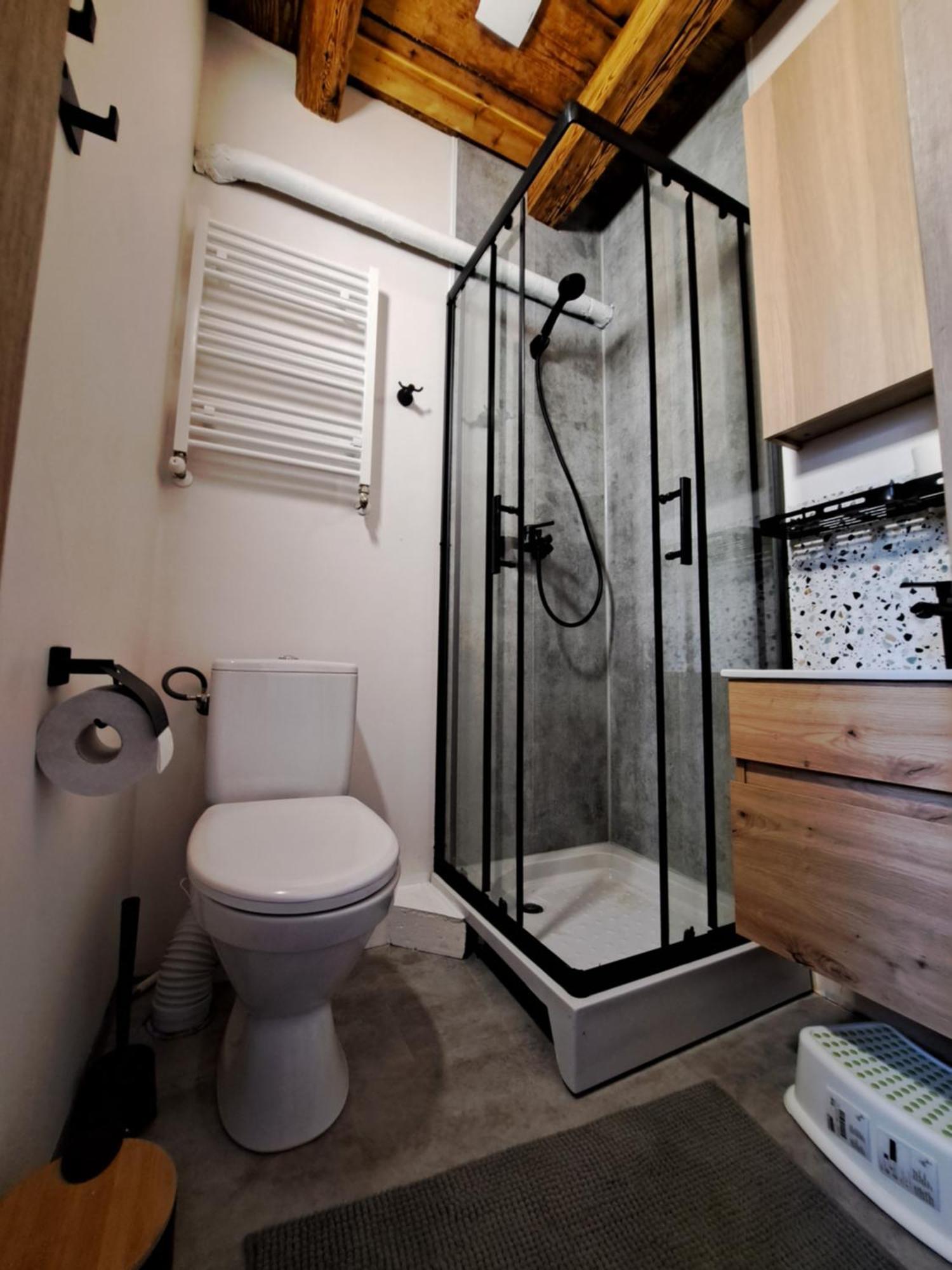 Gorskie Apartamenty كوفاره المظهر الخارجي الصورة