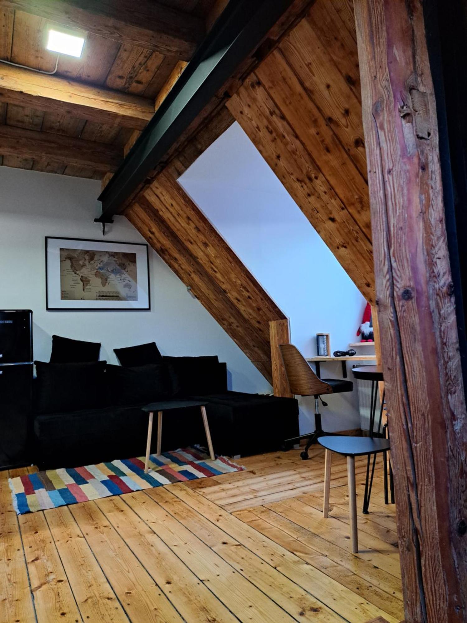 Gorskie Apartamenty كوفاره المظهر الخارجي الصورة
