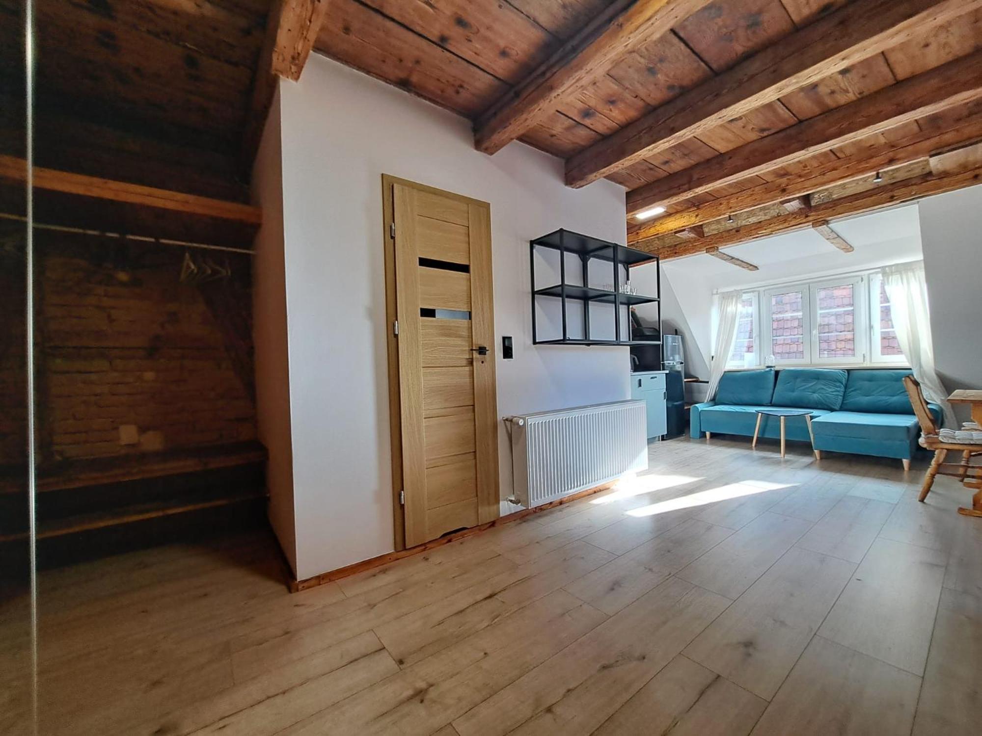 Gorskie Apartamenty كوفاره الغرفة الصورة