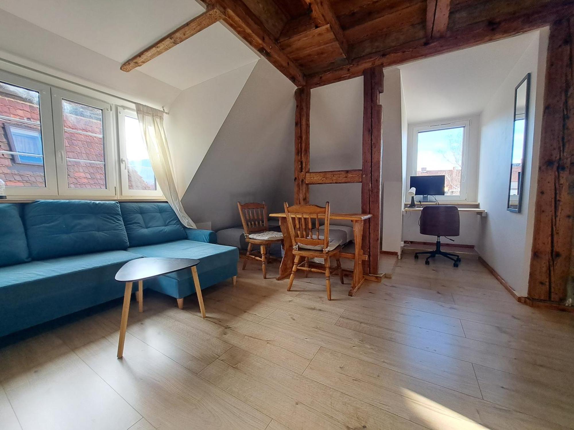 Gorskie Apartamenty كوفاره الغرفة الصورة