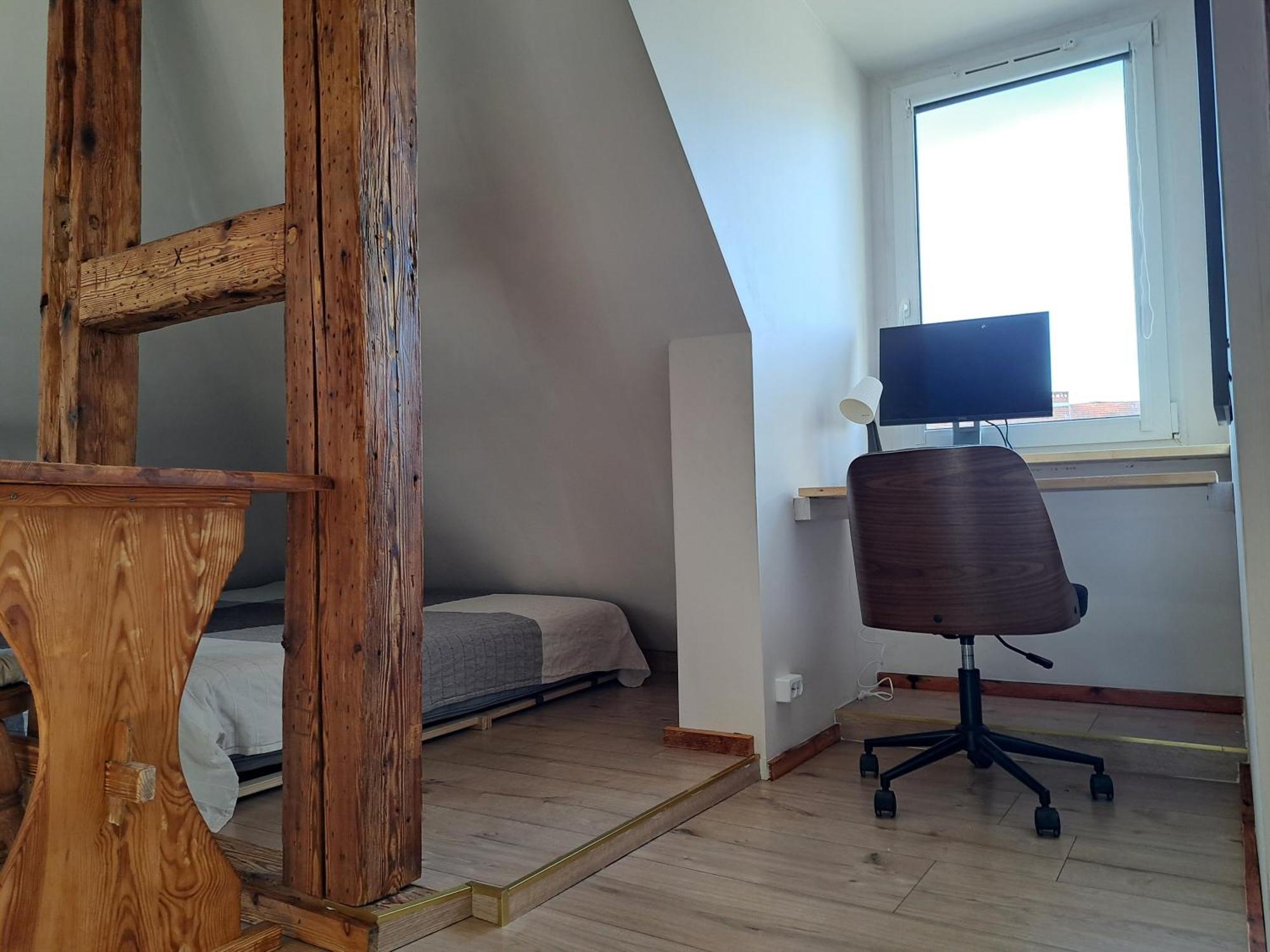 Gorskie Apartamenty كوفاره الغرفة الصورة