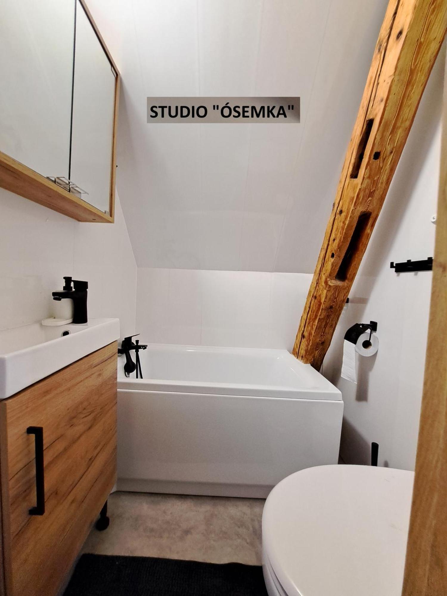 Gorskie Apartamenty كوفاره الغرفة الصورة